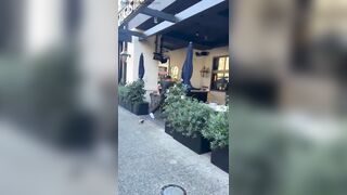 Three Islamists beat up a Jewish guy in San Francisco