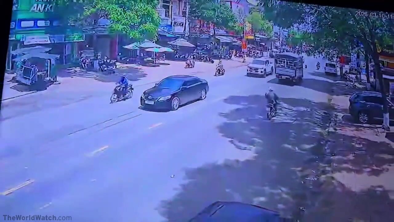 Final destination by Tree