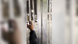 Texas woman exonerated in a baby's death walks free after 22 years in prison