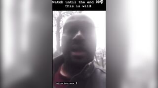 SHOCKING: Guy Explains on Live Video Murdering his Girlfriend and Ex-Wife Before Killing Himself