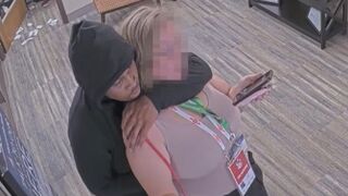 New video shows Michigan bank hostage crisis