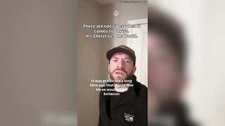 There are not Sides When It Comes to Christ....