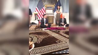 Meanwhile in New York, City Hall NYC is totally cooked.