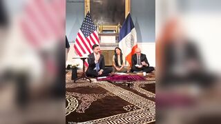 Meanwhile in New York, City Hall NYC is totally cooked.