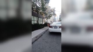 Smoke Bomb Attack on US Consulate in Toronto
