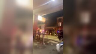 BREAKING: Mass Shooting in Tampa FL, during Halloween Party (3 Videos Combined)
