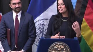 Mayor Mamdani names NY's 1st trans woman to lead new "LGBTQI+ Office"