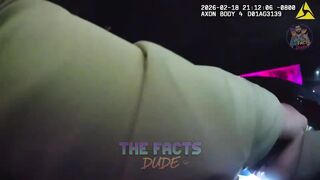 33-year-old man fatally shot by deputies after grabbing handgun during traffic stop