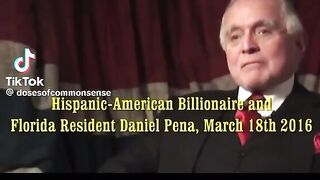 The Best Description of Trump I've Ever Heard, An Apex Political Operative