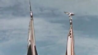 Germany in Color 1936-1945