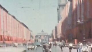 Germany in Color 1936-1945