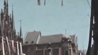 Germany in Color 1936-1945