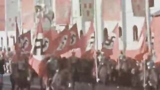 Germany in Color 1936-1945