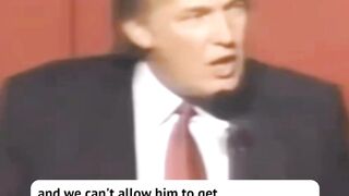 26 years ago: "One day Cuba will be free." Here we come...