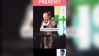 Preacher Brilliantly Breaks Down Evil's Master Plot...