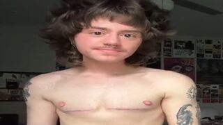 SAD: These People are Mental Patients