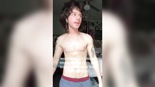 SAD: These People are Mental Patients