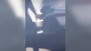 Woman mauled by Dog in NYC as Man records