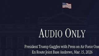 We're going to do Iran before Cuba.