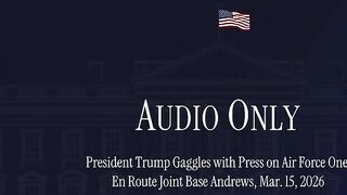 We're going to do Iran before Cuba.