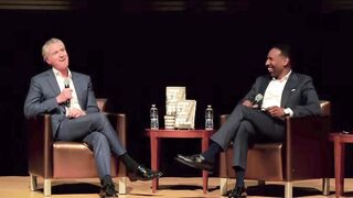 Gavin Newsom said he’s like his black audience because he got low SAT scores.