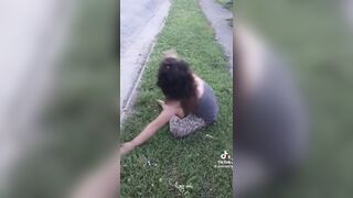 SAD: Drugs Boot the Soul out. Demon Takes Over. ALSO part of the Satanic Rituals…