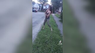 SAD: Drugs Boot the Soul out. Demon Takes Over. ALSO part of the Satanic Rituals…