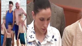 She Wrote a Grief Book After Losing her Husband...Turns out She Killed Him