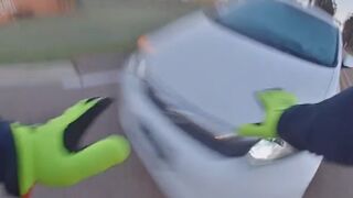 School resource officer struck while directing traffic in Mississippi