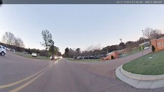 School resource officer struck while directing traffic in Mississippi