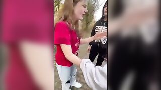 This is the Last video of this Girl, She was Murdered in Germany by these Scum (See Descrip.)