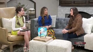 Demonic Woman Kouri Richins who Killed her Husband sat Down with a Local News Station to Promote her Book