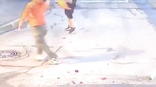 Love and Hate in a single Video, Perfect. Guy on one knee Goes Wrong