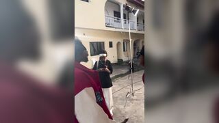 People are criticizing this man and calling for him to be arrested as soon as possible