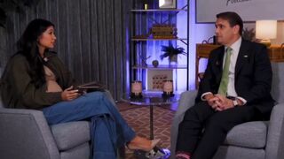 Deputy AG Blanche Defends DOJ on Epstein Case Handling