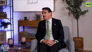 Deputy AG Blanche Defends DOJ on Epstein Case Handling