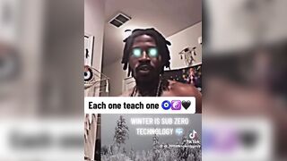 "Think you can't take 1000 degree heat? SHIIIIIIIIIIIIIIIII!"