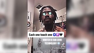 "Think you can't take 1000 degree heat? SHIIIIIIIIIIIIIIIII!"