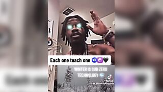 "Think you can't take 1000 degree heat? SHIIIIIIIIIIIIIIIII!"