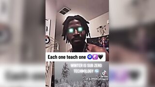 "Think you can't take 1000 degree heat? SHIIIIIIIIIIIIIIIII!"