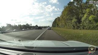 Deputies Hunt Armed Suspect Who Beat And Kidnapped Woman After She Escapes