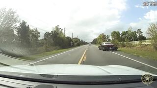 Deputies Hunt Armed Suspect Who Beat And Kidnapped Woman After She Escapes