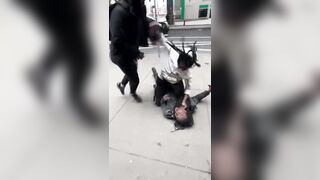 Just Another Day In Philadelphia