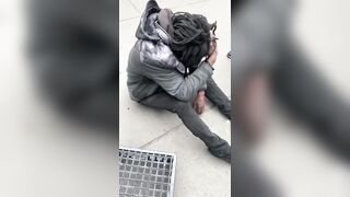 Just Another Day In Philadelphia