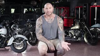 lmao...Covered Up the Pacquiao Tattoo after Anti-Gay Comments because his mom a dyke