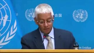 Uncommon Good News - UN is on the brink of complete financial collapse
