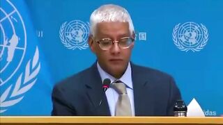 Uncommon Good News - UN is on the brink of complete financial collapse