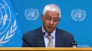 Uncommon Good News - UN is on the brink of complete financial collapse