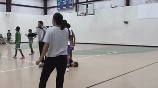 No impulse control & Very low IQ - Avoid being around them and never relax.