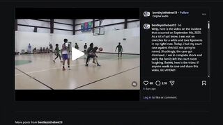 No impulse control & Very low IQ - Avoid being around them and never relax.